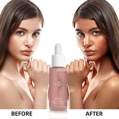 Melanin Tan Essence Serum
