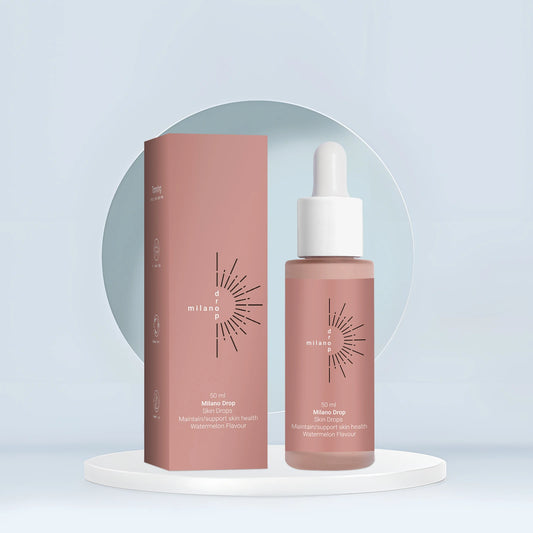 Melanin Tan Essence Serum