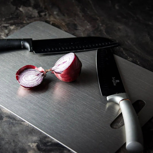 Titanium Cutting Boards for Kitchen